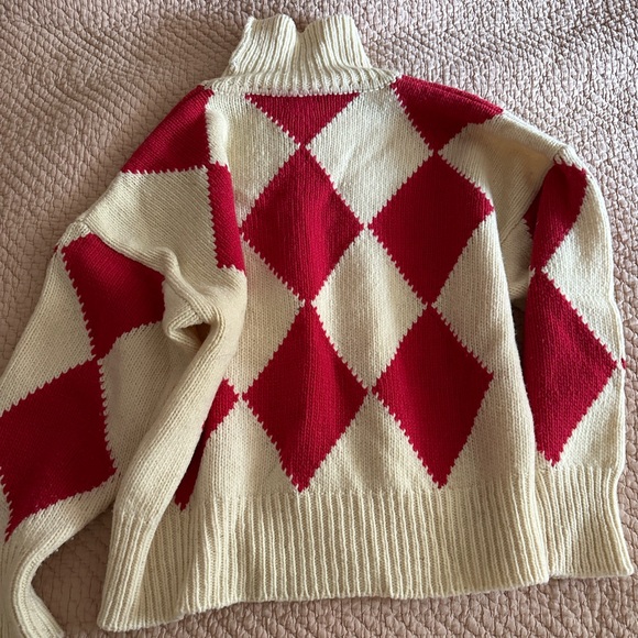 Babaa No17 Dusk Sweater - Picture 3 of 3